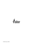 Preview for 52 page of Valor 956 Installer And Owner Manual