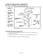 Preview for 2 page of Valor 975 Installation Instructions