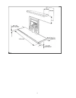 Preview for 4 page of Valor COSYFLAME TURBOCHIM 528 Owner'S Manual