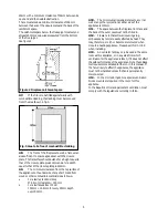 Preview for 5 page of Valor Heartbeat Oxysafe 426 Installation & Servicing Instructions Manual