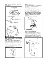 Preview for 7 page of Valor Heartbeat Oxysafe 426 Installation & Servicing Instructions Manual