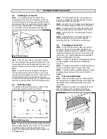 Preview for 9 page of Valor Heartbeat Oxysafe 426 Installation & Servicing Instructions Manual