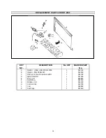 Preview for 14 page of Valor Heartbeat Oxysafe 426 Installation & Servicing Instructions Manual