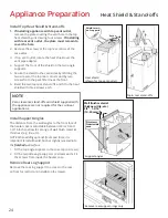 Preview for 24 page of Valor HORIZON 534JN Installation Manual