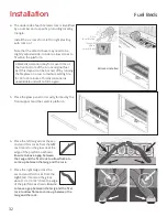 Preview for 32 page of Valor HORIZON 534JN Installation Manual