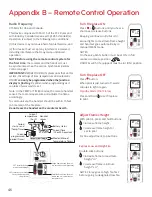 Preview for 46 page of Valor HORIZON 534JN Installation Manual