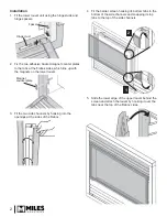 Preview for 2 page of Valor HORIZON 535 Installation Instructions Manual