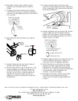 Preview for 6 page of Valor HORIZON H4 Series Installation Instructions Manual