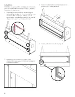 Preview for 6 page of Valor L3 Installation Manual