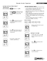 Preview for 33 page of Valor LEGEND G4 780IN (NG) Installation And Owner'S Manual