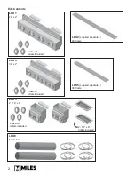 Preview for 2 page of Valor LINEAR SERIES Installation Instructions Manual