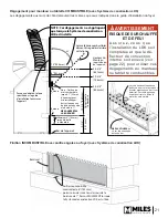 Preview for 21 page of Valor LINEAR SERIES Installation Instructions Manual