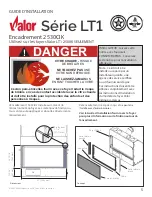 Preview for 5 page of Valor LT1 Series Installation Manual