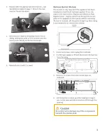 Preview for 3 page of Valor LT2 Series Installation Manual