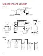 Preview for 8 page of Valor LX1 Series Installation Manual