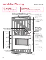 Предварительный просмотр 14 страницы Valor LX1 Series Installation Manual