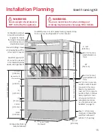 Предварительный просмотр 15 страницы Valor LX1 Series Installation Manual