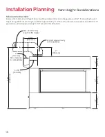 Предварительный просмотр 16 страницы Valor LX1 Series Installation Manual