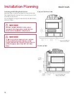 Предварительный просмотр 18 страницы Valor LX1 Series Installation Manual