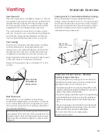 Preview for 19 page of Valor LX1 Series Installation Manual