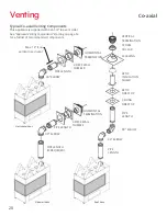 Предварительный просмотр 20 страницы Valor LX1 Series Installation Manual