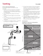 Предварительный просмотр 21 страницы Valor LX1 Series Installation Manual