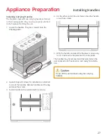 Предварительный просмотр 27 страницы Valor LX1 Series Installation Manual