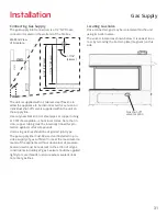 Preview for 31 page of Valor LX1 Series Installation Manual