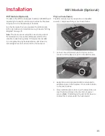 Preview for 35 page of Valor LX1 Series Installation Manual