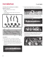 Preview for 42 page of Valor LX1 Series Installation Manual