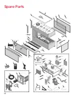 Предварительный просмотр 58 страницы Valor LX1 Series Installation Manual