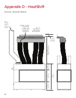 Предварительный просмотр 74 страницы Valor LX1 Series Installation Manual