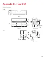 Предварительный просмотр 77 страницы Valor LX1 Series Installation Manual