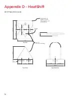 Предварительный просмотр 78 страницы Valor LX1 Series Installation Manual