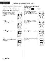 Preview for 12 page of Valor LX2 Series Installation & Owner'S Manual