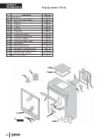 Preview for 52 page of Valor PORTRAIT 530IN Installation & Owner'S Manual