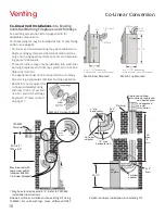 Preview for 18 page of Valor PORTRAIT 530IN Installation Manual