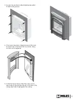 Preview for 5 page of Valor PORTRAIT 536CXBI Installation And Owner'S Manual