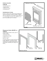 Preview for 9 page of Valor PORTRAIT 536CXBI Installation And Owner'S Manual