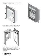 Preview for 12 page of Valor PORTRAIT 536CXBI Installation And Owner'S Manual