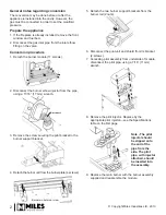 Preview for 2 page of Valor Portrait Series Installation Instructions Manual