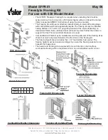 Valor SFFK01 Quick Start Manual preview