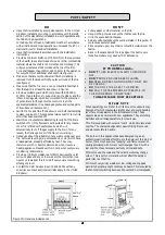 Preview for 3 page of Valor Ultimate Turbochim BR517R Owner'S Manual