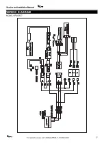 Preview for 17 page of VALPRO VP29S-HC Service, Installation And Care Manual