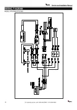 Preview for 18 page of VALPRO VP29S-HC Service, Installation And Care Manual