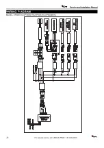 Preview for 20 page of VALPRO VP29S-HC Service, Installation And Care Manual