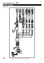 Preview for 23 page of VALPRO VP29S-HC Service, Installation And Care Manual