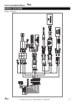 Preview for 25 page of VALPRO VP29S-HC Service, Installation And Care Manual