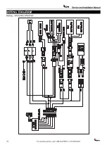 Preview for 26 page of VALPRO VP29S-HC Service, Installation And Care Manual