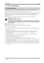 Preview for 12 page of Valtra A800R Operator'S Manual